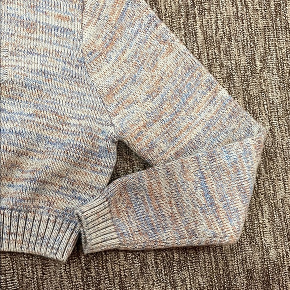 AFENDS Pastel Knit Cropped Sweater - Picture 4 of 6